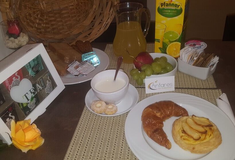 Bed and Breakfast Antares