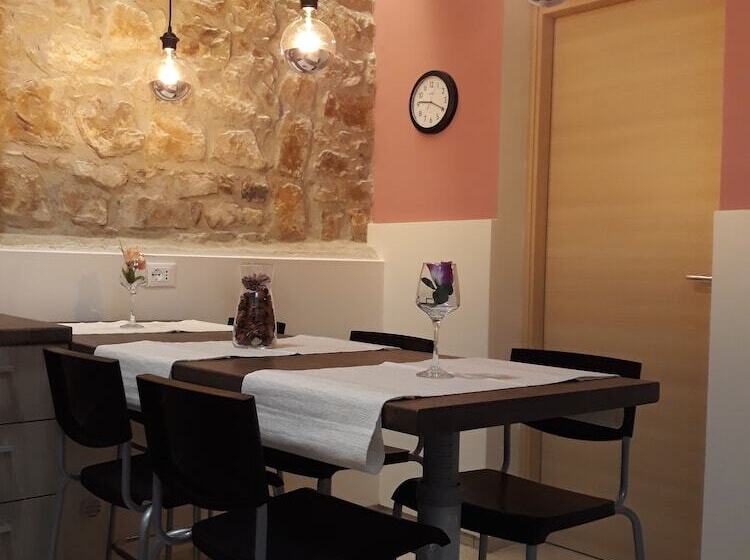 Bed and Breakfast Antares