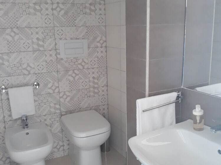 Bed and Breakfast Antares