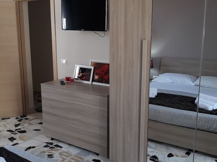 Bed and Breakfast Antares