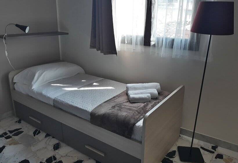 Bed and Breakfast Antares