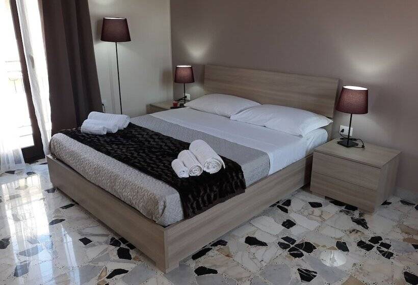 Bed and Breakfast Antares