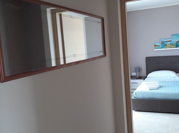 Bed and Breakfast Antares