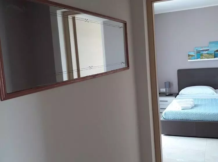 ベッドアンドブレックファースト Antares