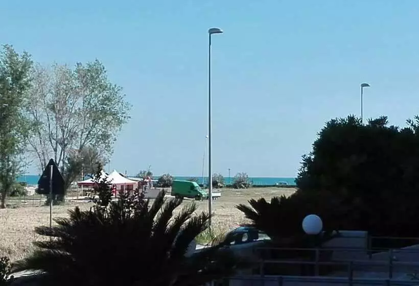 Biancopineta B&b