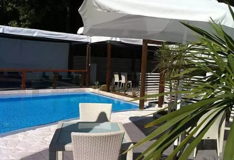 Biancopineta B&b