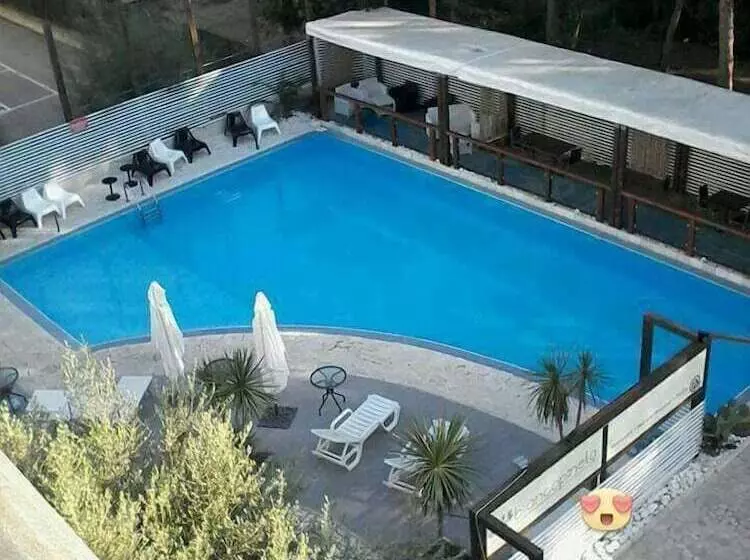 Biancopineta B&b