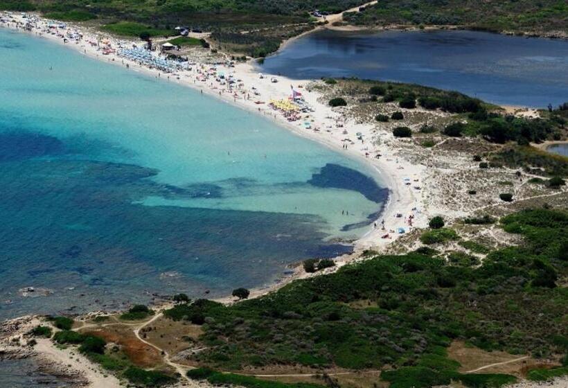 Bed and Breakfast Brezza Di Mare