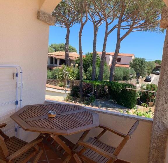 Bed and Breakfast Brezza Di Mare