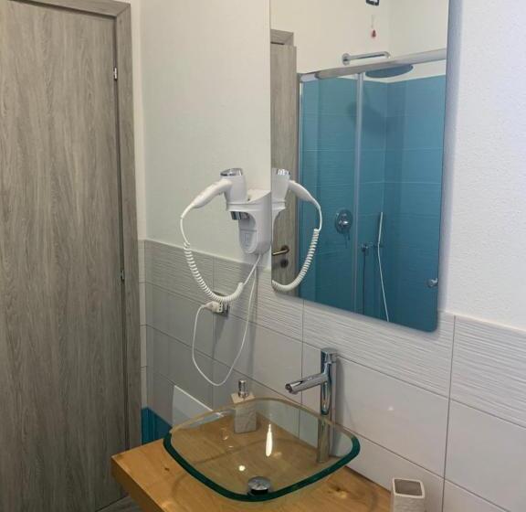 Bed and Breakfast Brezza Di Mare