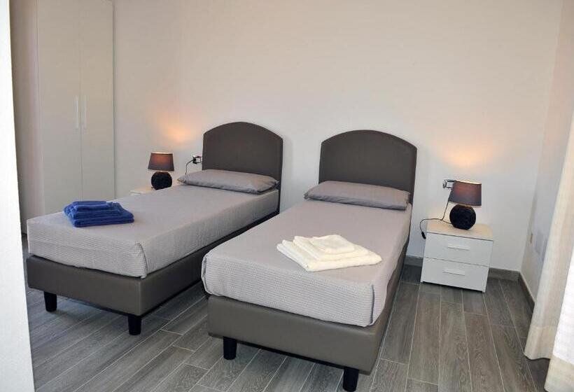 Bed and Breakfast Brezza Di Mare