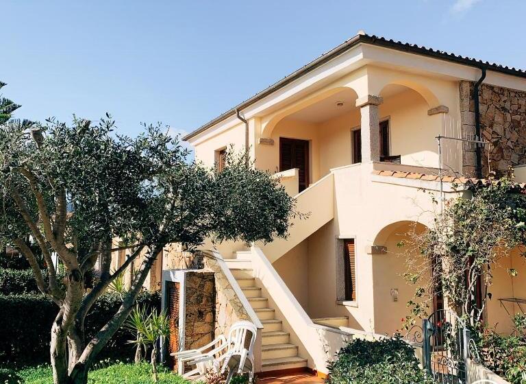 Bed and Breakfast Brezza Di Mare