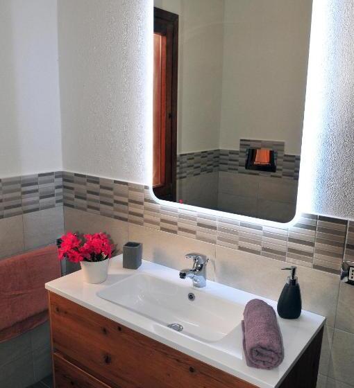 Bed and Breakfast Brezza Di Mare