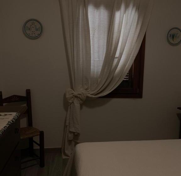 Bed and Breakfast Brezza Di Mare