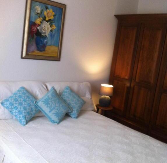 Bed and Breakfast Brezza Di Mare