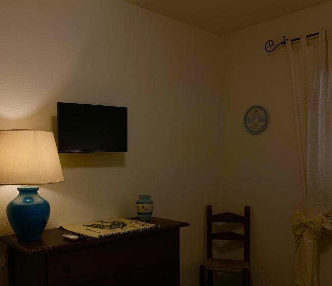 Bed and Breakfast Brezza Di Mare