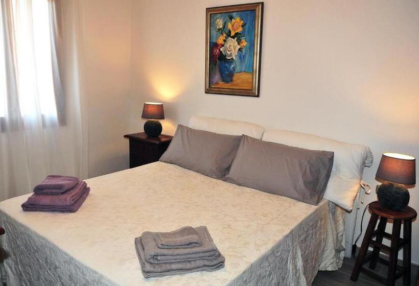 Bed and Breakfast Brezza Di Mare