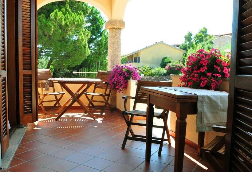 Bed and Breakfast Brezza Di Mare