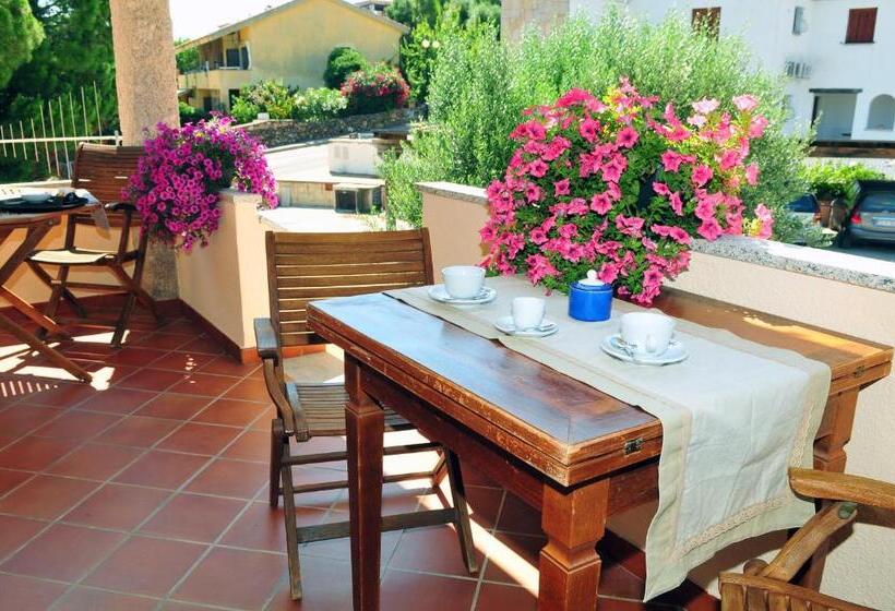 Bed and Breakfast Brezza Di Mare