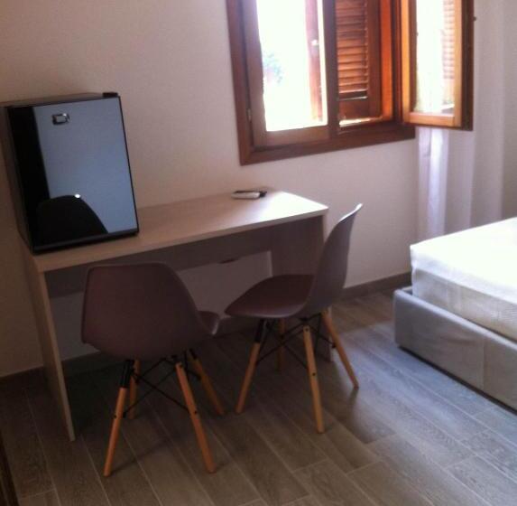 Bed and Breakfast Brezza Di Mare