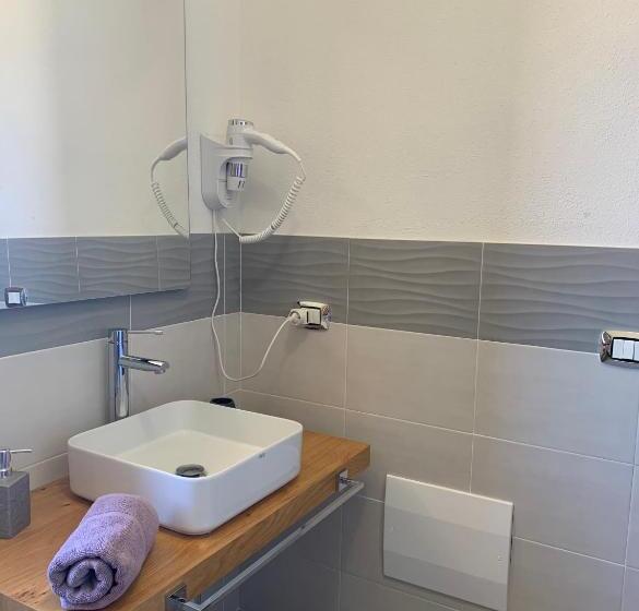 Bed and Breakfast Brezza Di Mare