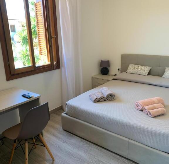 Bed and Breakfast Brezza Di Mare