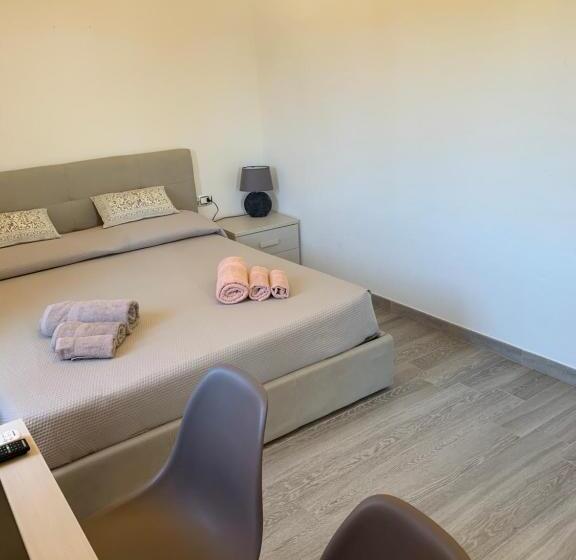 Bed and Breakfast Brezza Di Mare