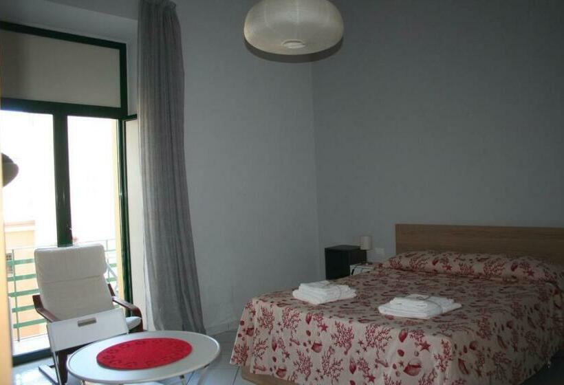 Bed and Breakfast Diana E Atteone