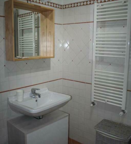 Bed and Breakfast Diana E Atteone