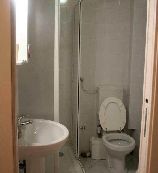 Bed and Breakfast Diana E Atteone