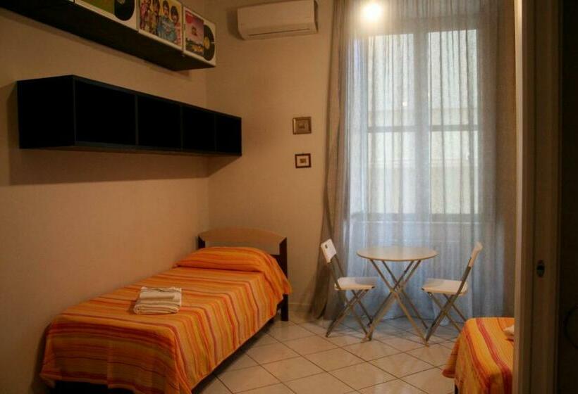 Bed and Breakfast Diana E Atteone