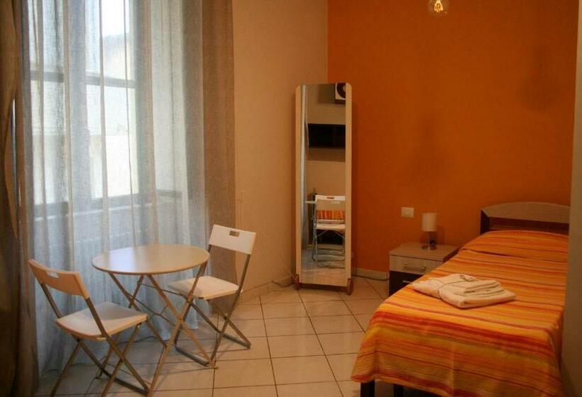 Bed and Breakfast Diana E Atteone