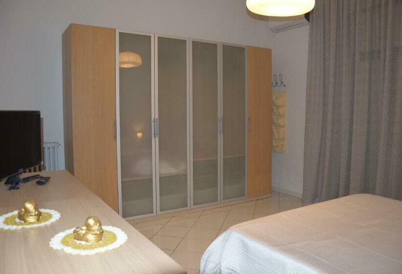 Bed and Breakfast Diana E Atteone