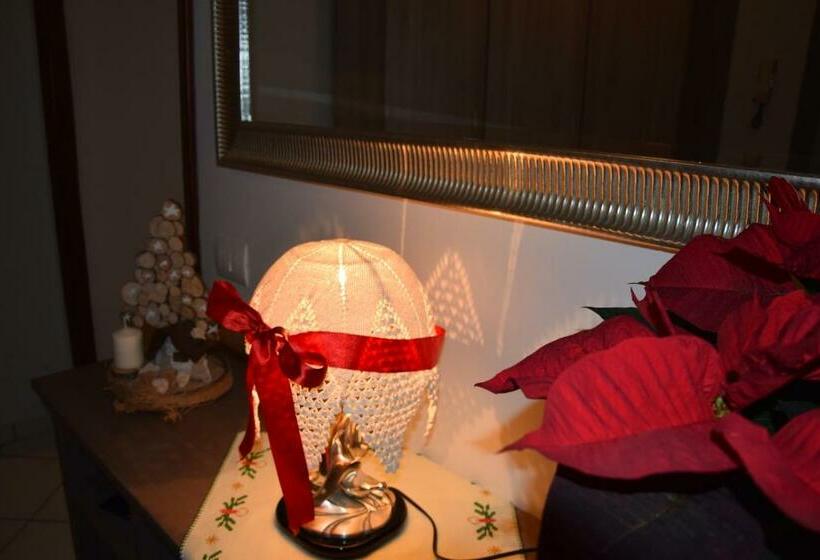 Bed and Breakfast Diana E Atteone