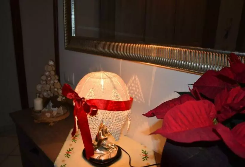 تختخواب و صبحانه Diana E Atteone