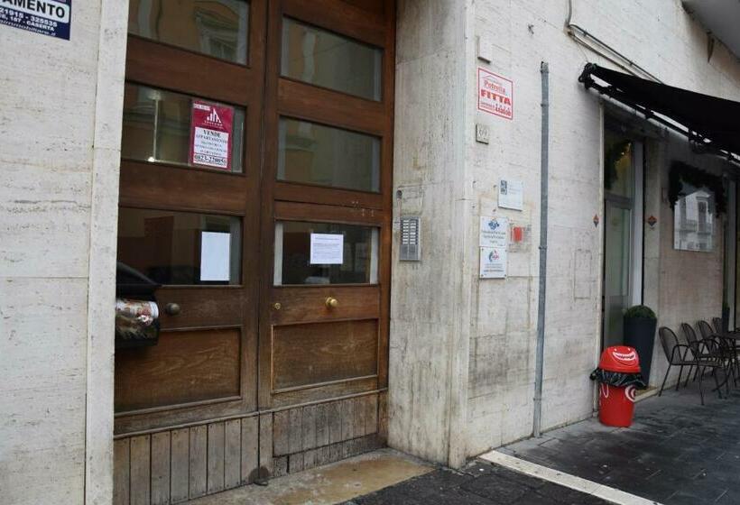 Bed and Breakfast Diana E Atteone