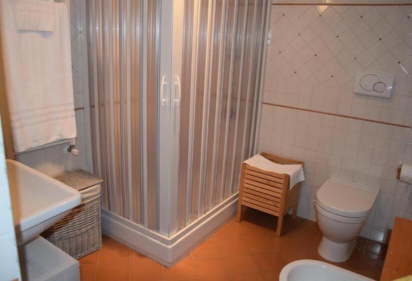 Bed and Breakfast Diana E Atteone