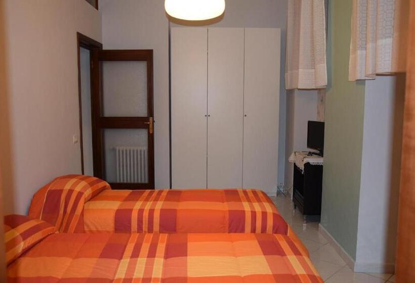 Bed and Breakfast Diana E Atteone