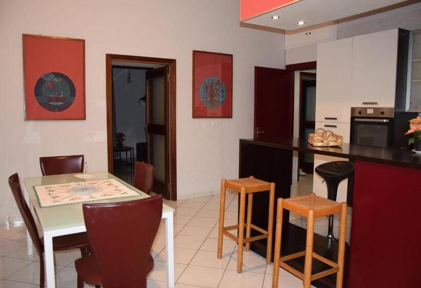 Bed and Breakfast Diana E Atteone