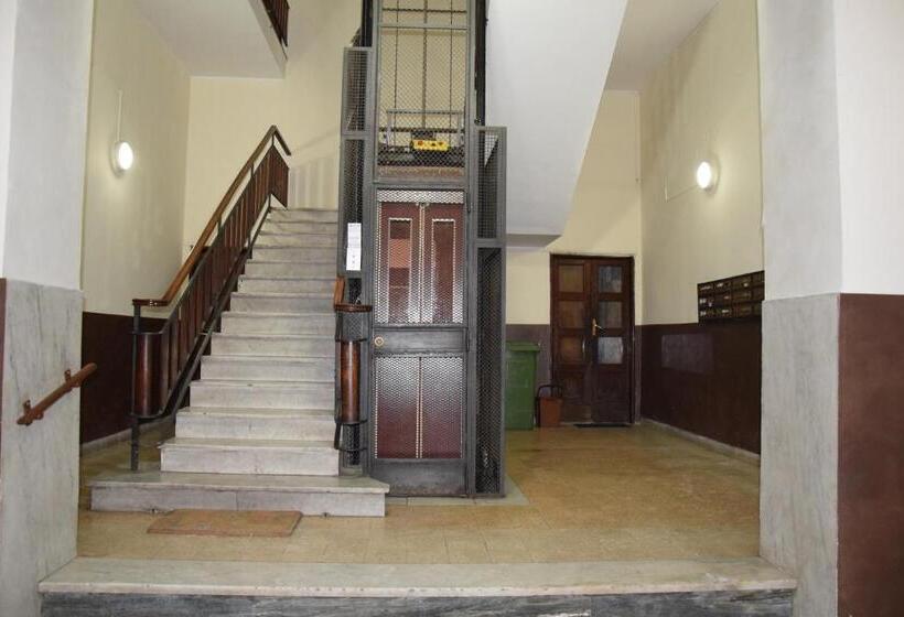 Bed and Breakfast Diana E Atteone