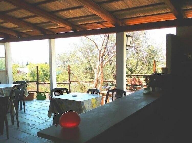 ベッドアンドブレックファースト La Fattoria