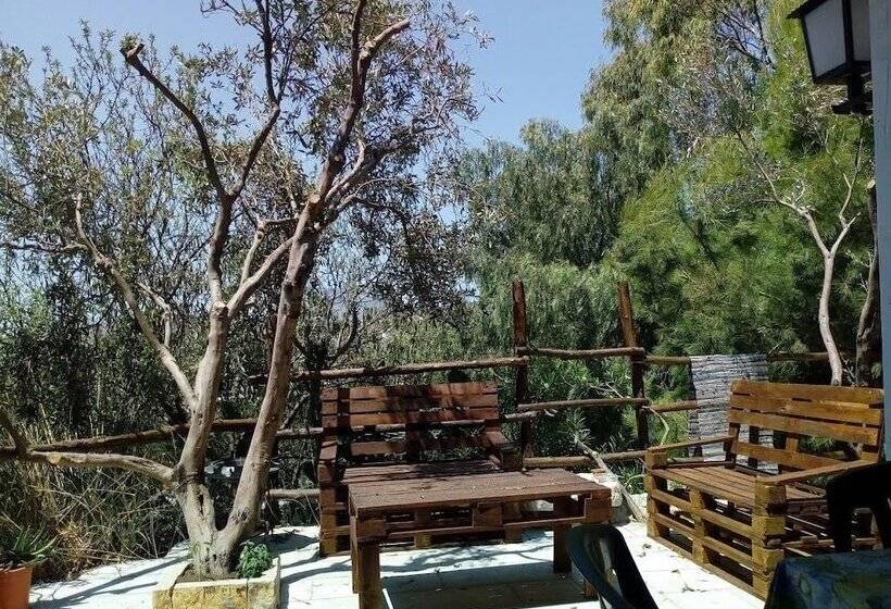 ベッドアンドブレックファースト La Fattoria