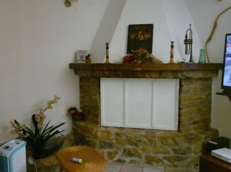 ベッドアンドブレックファースト La Fattoria