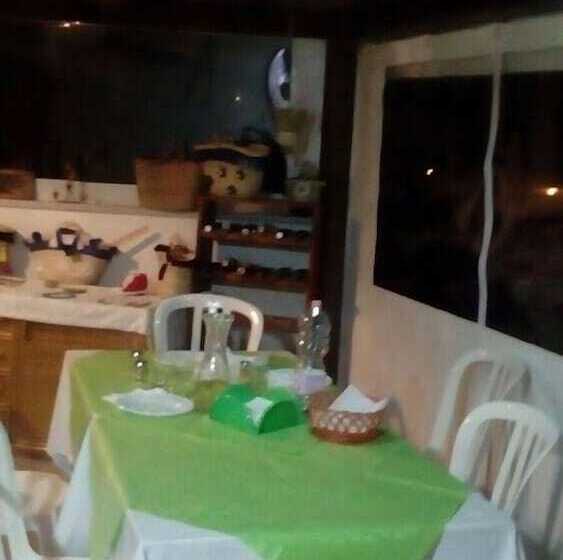 ベッドアンドブレックファースト La Fattoria