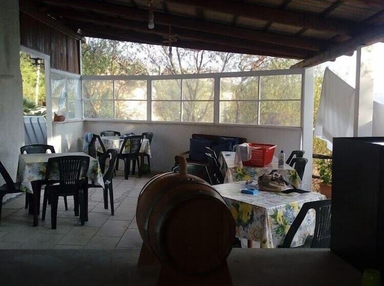 ベッドアンドブレックファースト La Fattoria