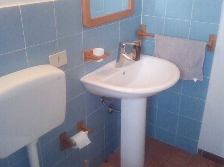 ベッドアンドブレックファースト La Fattoria