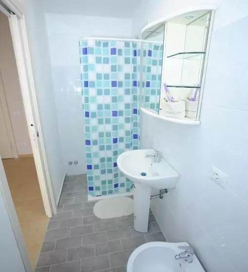 Aamiaismajoitus (B&B) La Mela Rosa