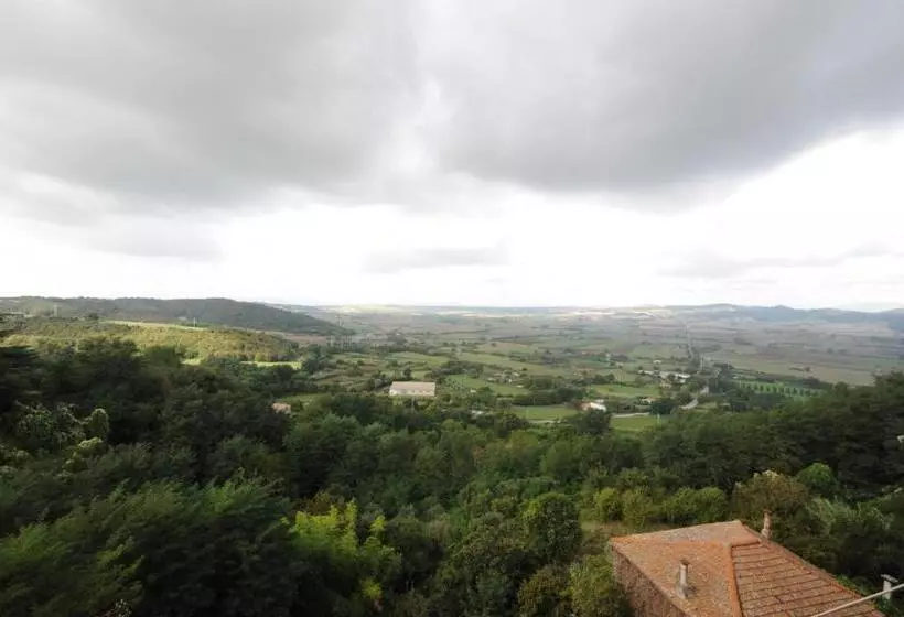 Aamiaismajoitus (B&B) La Mela Rosa