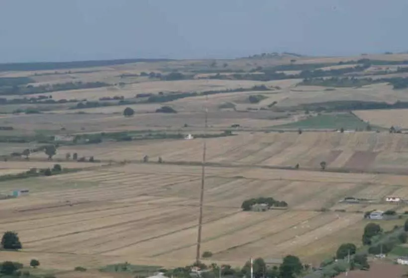 Aamiaismajoitus (B&B) La Mela Rosa