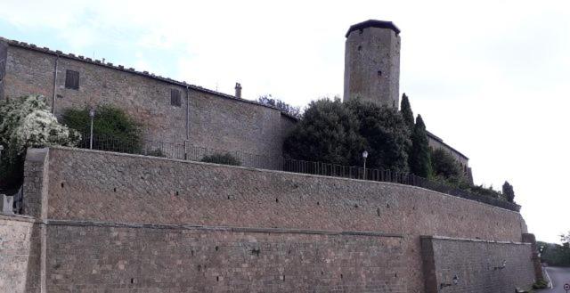 مبيت وإفطار La Mela Rosa